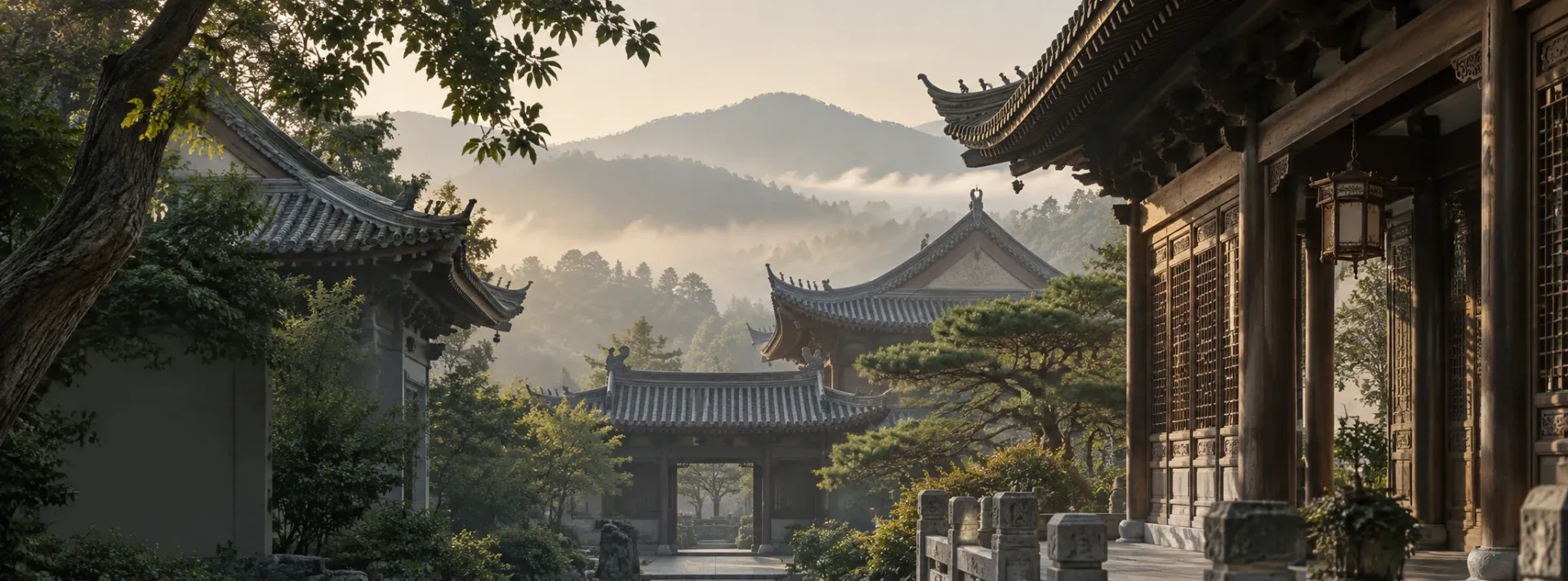 仿古建筑按时代特征分类 · 古建园林