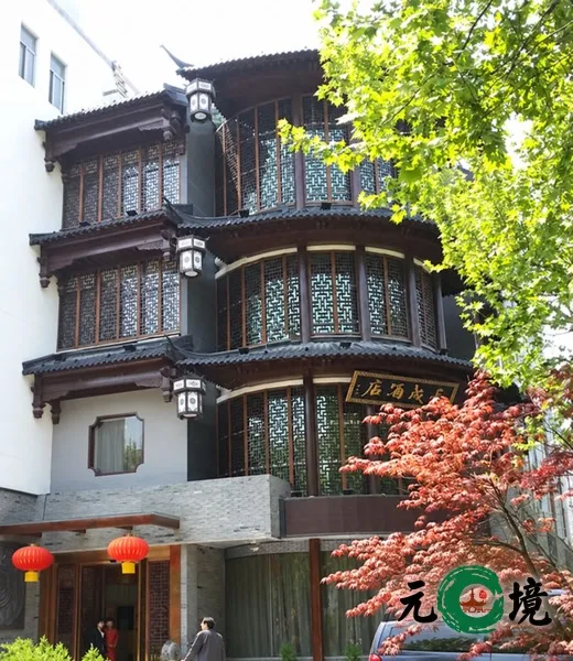古典楼阁