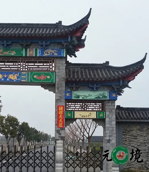 古建庭院水景:水池、驳岸与日常维护的设计关系 · 古建园林