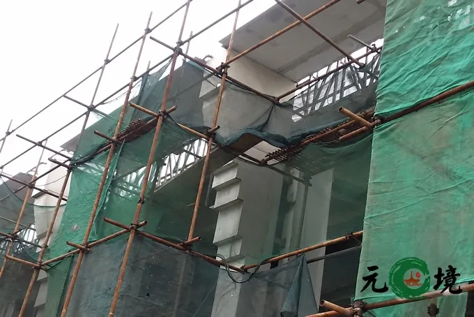 古建基础施工与上部木构的衔接要点 · 古建园林